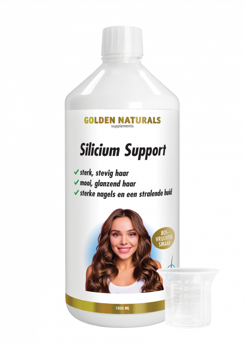 Silicium Support 1000 milliliter