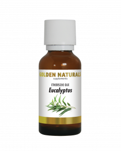Eucalyptus olie 30 milliliter