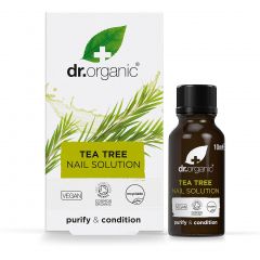 Tea Tree Nagel Solution 10 ml