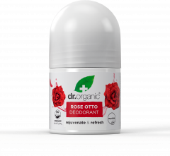 Rose Otto Deodorant 50 ml