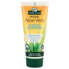Aloe Vera After Sun Lotion 200 ml