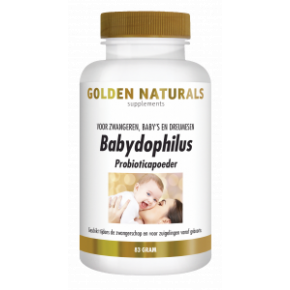 Babydophilus Probioticapoeder